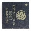ESP32-PICO-D4 RF System on a Chip - SoC