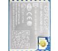 ESP-WROOM-02U WiFi Modules - 802.11