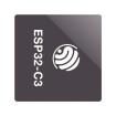 ESP32-C3FH4X RF System on a Chip - SoC
