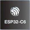 ESP32-C6FH8 electronic component of Espressif