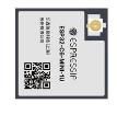 ESP32-C6-MINI-1U-N4 Multiprotocol Modules