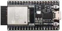 ESP32-DevKitC-VE electronic component of Espressif