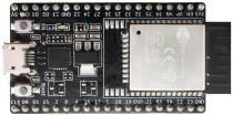 ESP32-DevKitC-VE  Embedded Solutions