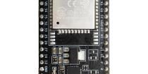 ESP32-DevKitC-VE WiFi Development Tools - 802.11