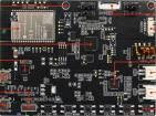 ESP32-LYRATD-SYNA electronic component of Espressif