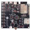 ESP32-LyraT-Mini Audio IC Development Tools