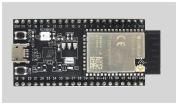 ESP32-S2-SAOLA-1RI electronic component of Espressif