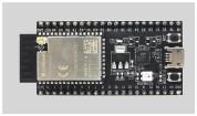 ESP32-S2-SAOLA-1RI  Embedded Solutions