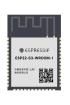 ESP32-S3-WROOM-1-N16 electronic component of Espressif