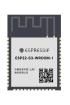 ESP32-S3-WROOM-1-N8R8 electronic component of Espressif