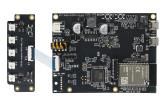 ESP32-VAQUITA-DSPG  Embedded Solutions