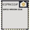 ESP32-WROOM-32UE-N8R2 electronic component of Espressif