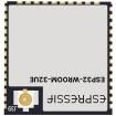 ESP32-WROOM-32UE-N8R2  Embedded Solutions