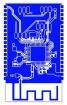ESP32-WROVER-I (16MB)  Embedded Solutions