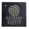 ESP8285H16 electronic component of Espressif