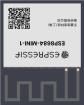ESP8684-MINI-1-H2  Embedded Solutions