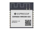 ESP8684-WROOM-02C-H2 electronic component of Espressif