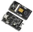 ESP-EYE Camera Development Tools