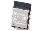 ESP-WROOM-32D electronic component of Espressif