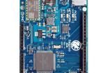 ESQ-AIR Development Boards & Kits - ARM