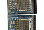ESQ-PROTOSHELL Daughter Cards & OEM Boards