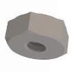 0400440HN Screws & Fasteners
