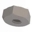 0400632HN Screws & Fasteners