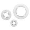 16FWRT004050 electronic component of Essentra