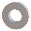 17W02508 Washers