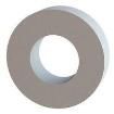 17W05007 Washers