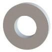 17W07502 Washers