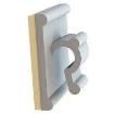 22AWC00125 Cable Mounting & Accessories