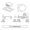 62MP0750 electronic component of ESSENTRA