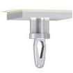 CBSB-10-01A-RT  Electromechanical