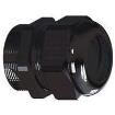CG-PG11-2-BK Cable Glands, Strain Reliefs & Cord Grips
