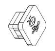 CP-USB-A USB Connectors