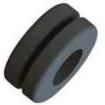 DGB-7 Grommets & Bushings