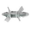 DLCBS-10-01 Circuit Board Hardware - PCB