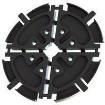 EFA04-04-001 Cable Mounting & Accessories