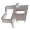 EHWSE-1-01 Cable Mounting & Accessories
