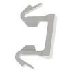 FCCE-9-01 Cable Mounting & Accessories