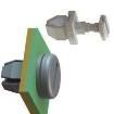 FQT-1 Screws & Fasteners