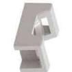 FTH-13S-01-M Cable Tie Mounts