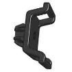 FTH-27-1-01BK Cable Tie Mounts