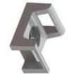 FTH-27-12-01 Cable Tie Mounts