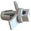 FTH-30-01 Cable Tie Mounts