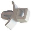 FTH-3-01-C Cable Tie Mounts