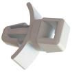 FTH-3-01-M Cable Tie Mounts