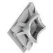FTH-7A1-RT-M Cable Tie Mounts