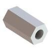 HS-6-7 Standoffs & Spacers